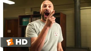 Playing With Fire (2019) - Or What? Scene (3\/10) | Movieclips