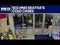 Solving Seattle's homicides, decades later | FOX 13 Seattle