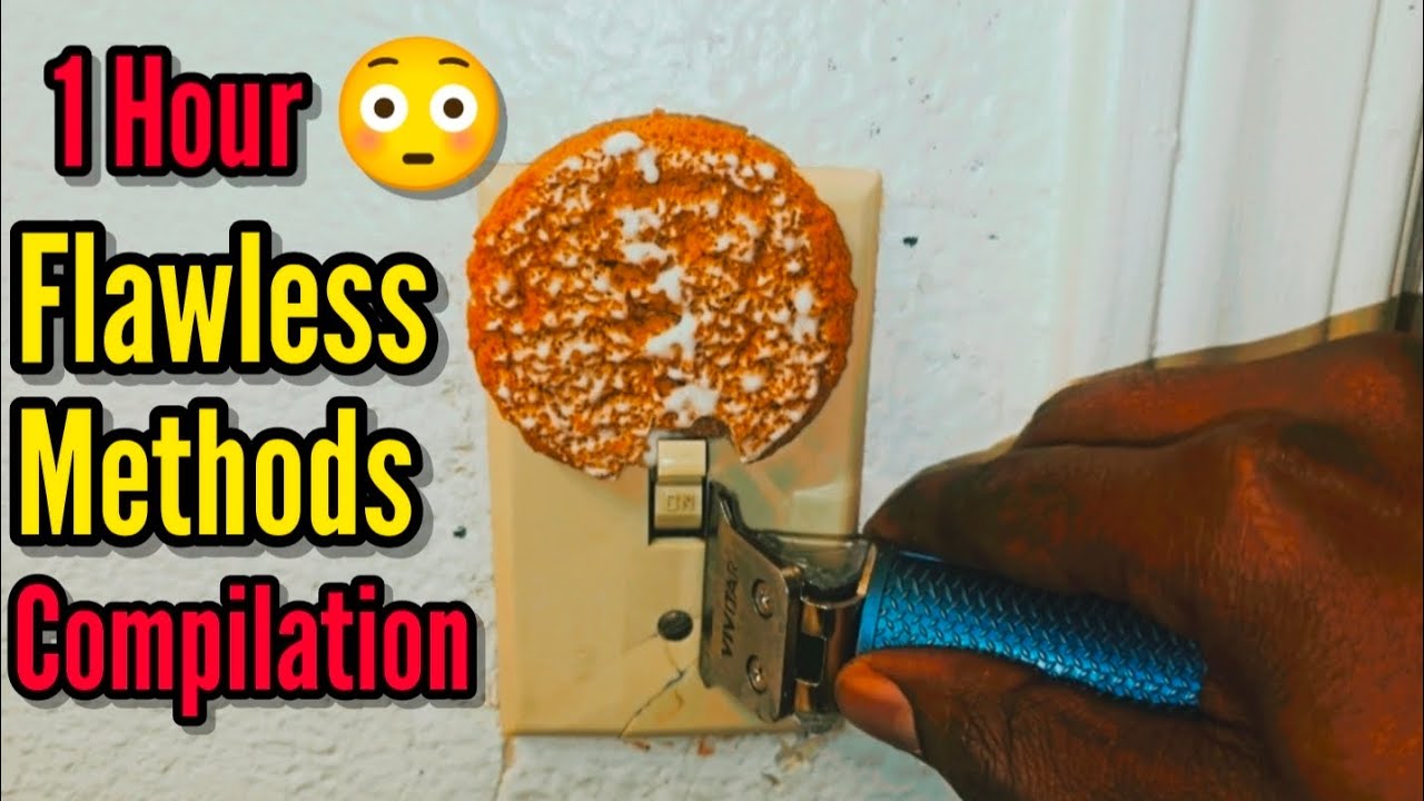 1 Hour of the Most Flawless Methods when Renting Air BnB's ( compilation ) 