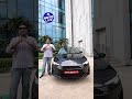 New Honda City Hybrid सिर्फ Top-End Variant में ही क्यों आता है? #shorts