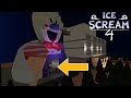 Ice Scream 4 - Скоро ( Мороженщик 4 - скоро )