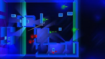 Frozen Synapse: My first charge match