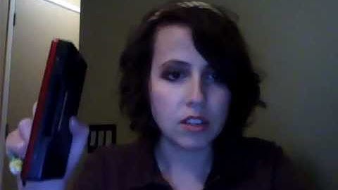 Nintendo DS Lite Review