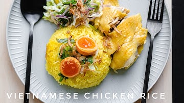 Cơm Gà Tam Kỳ | Miền Trung Thân Thương | Culinary Frank