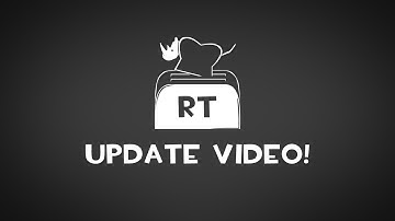 Update Video! Steam Group & "Thank You"s