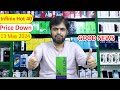 Infinix hot 40 price down in pakistan 13 may 2024 update