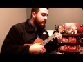 Have Yourself A Merry Little Christmas Ukulele Cover