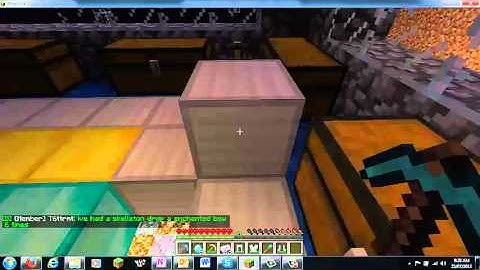 How to use McMMO Skill repair (With commentary)