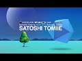 DOMMUNE 2015/05/26 SATOSHI TOMIIE "New Day" Release Japan / BROADJ♯1607