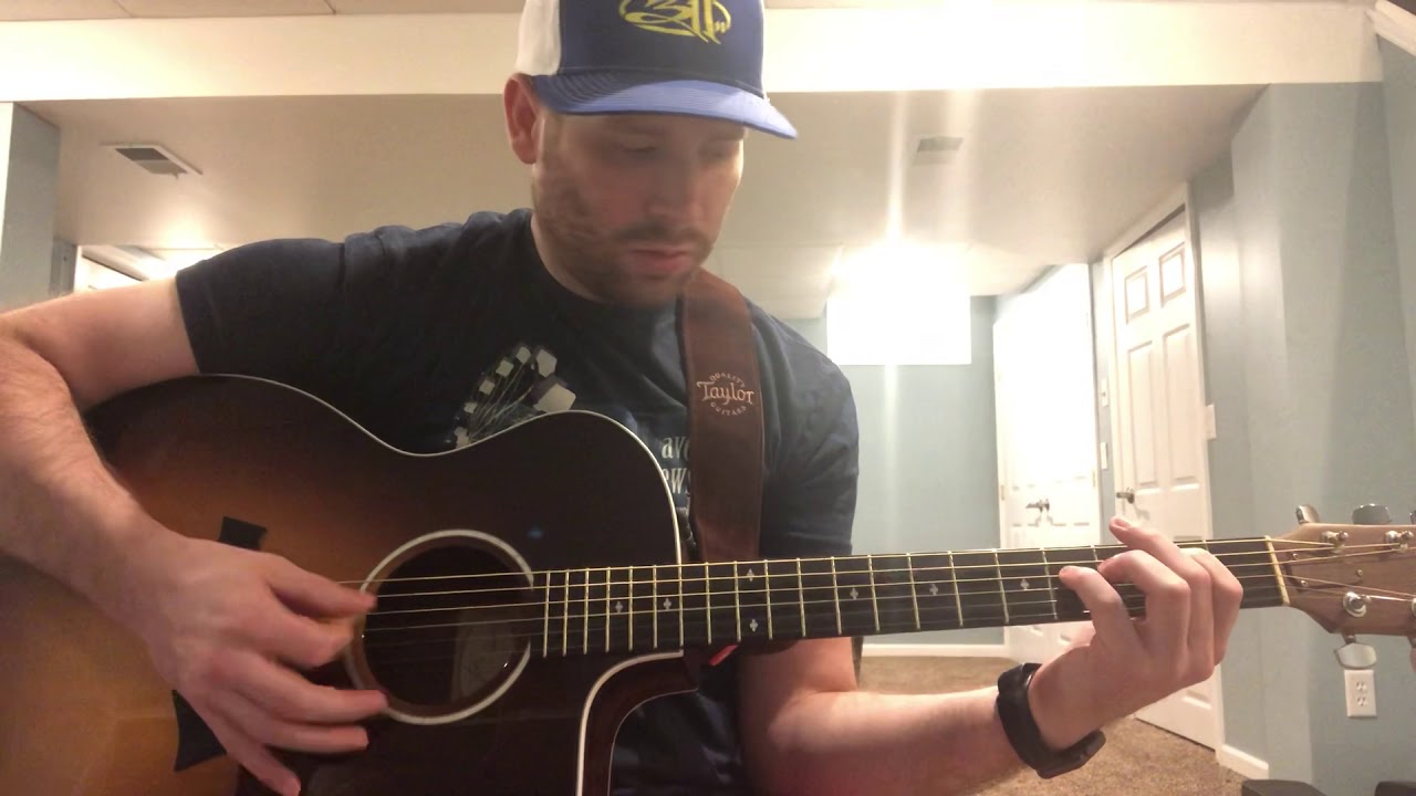 shinedown enemies guitar cover shinedown enemies guitar cover