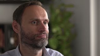 Learning to Kiss the Wave: Dave Furman’s Story Learning to Kiss the Wave: Dave Furman’s Story