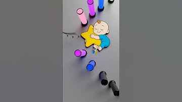 Twinkle little star Vs Cool instruments! #twinkle #star #shorts