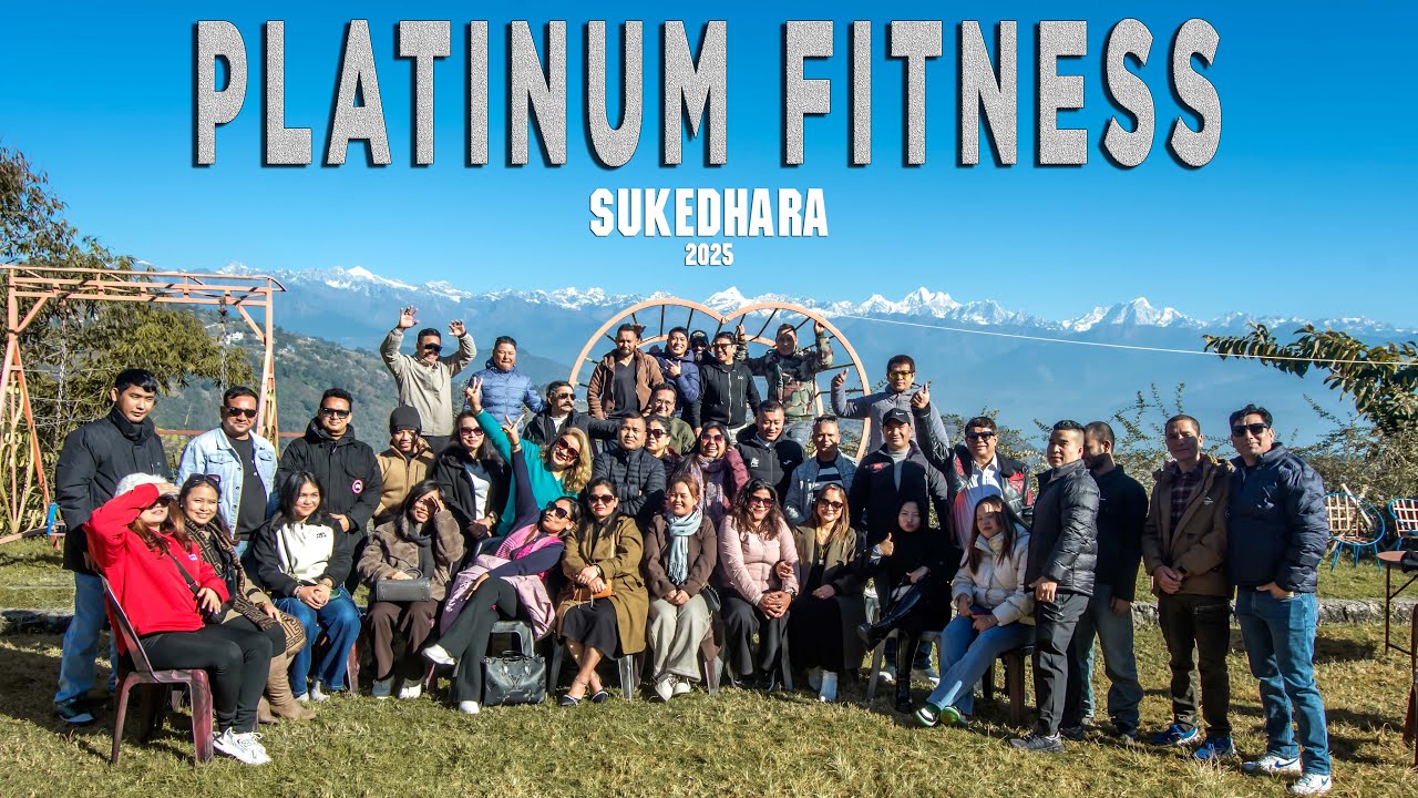 “Strong Bodies, Strong Bonds 💪❤️ | Gym Picnic Vlog”