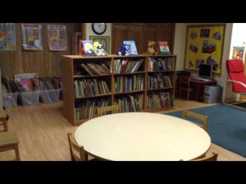 Kiddie Kollege Preschool