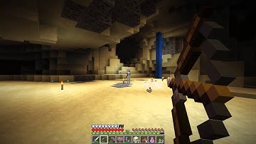 Inferno Mines E15 "Monster Business!" (Vechs Super Hostile)