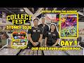 40 Minutes of Pokémon Deals at Australia's Best Card Show! | Vendor POV