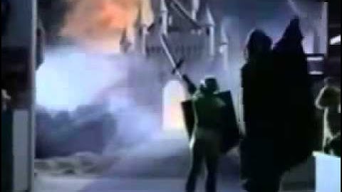 Copy of The Legend of Zelda II Famicom Disk System commercial