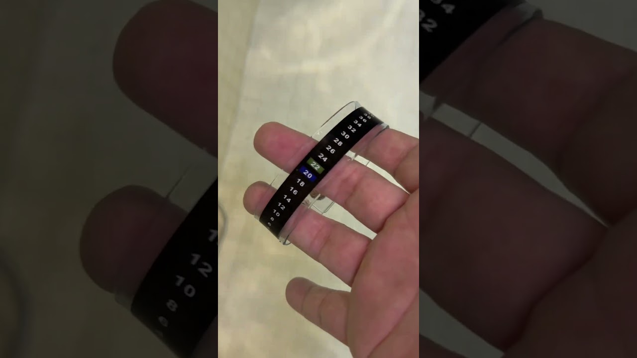温浴器　新品未使用　おすすめ 水風呂ウォッチ（温度計つきリストバンド） コラボモデル3種 | サウナ