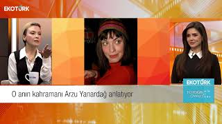 Arzu Yanardağ Öykü Cengiz Fotoğrafın Öyküsü 13.11.2024