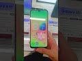 Galaxy A26 Animation Test