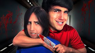 Pero Aquí Estoy Among Us