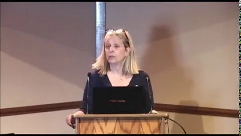 Gail Prins  "Environmental Exposure to Hormone Dis...