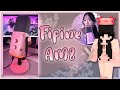 Pink RGB Microphone 🎤 Fifine AM8 Unboxing + Bedwars Commentary