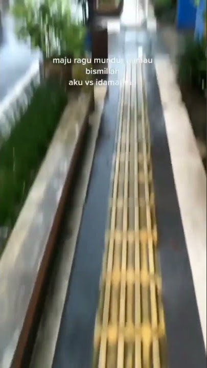 STORY WA 30 DETIK TERBARU || AKU VS IDAMANMU:)