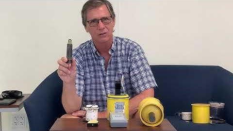 Use and Deployment of Temperature Dataloggers