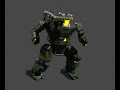 Battletech for a Tuesday, and other mech-stakes. [BTA 3062 Mod]