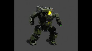 Battletech for a Tuesday, and other mech-stakes. [BTA 3062 Mod]