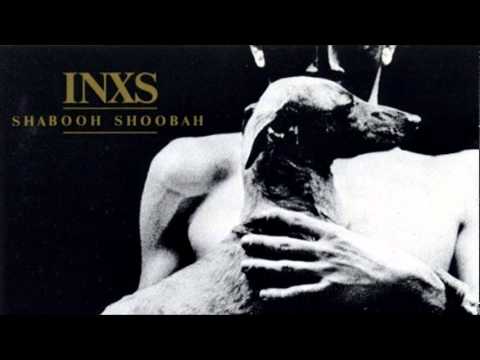 LP INXS SHABOOH SHOOBAH タ INXS – Shabooh Shoobah – 8-Track Cartridge (US Columbia