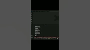 Django Project Setup In 5 Steps #django #djangoproject #python