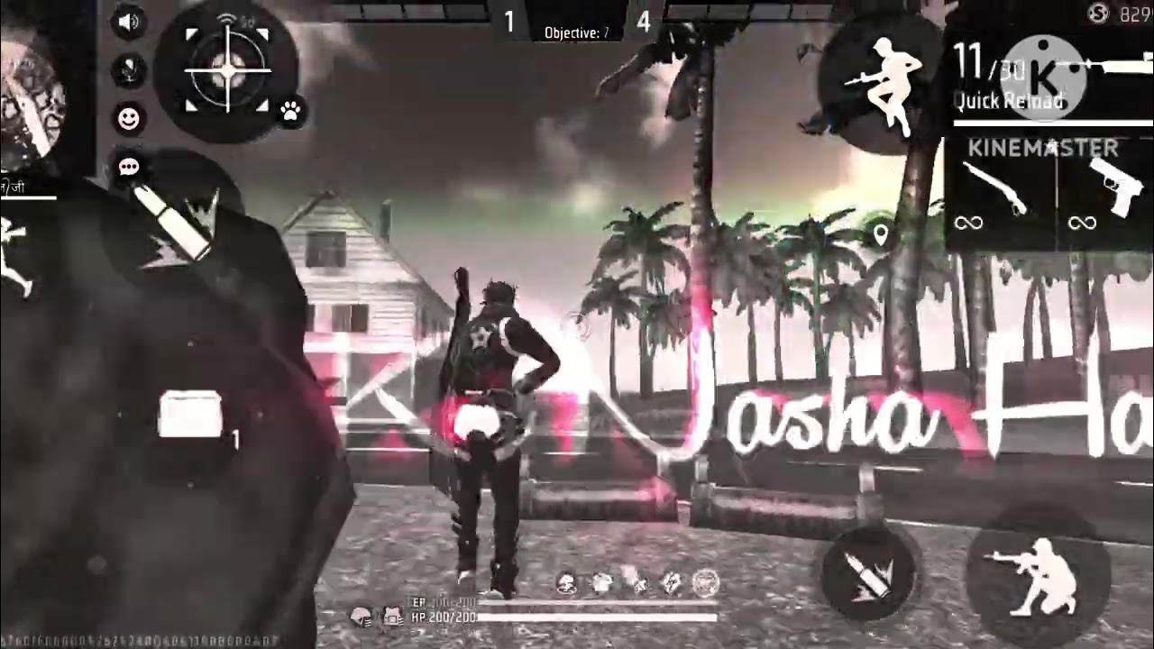 ༺Sᴋ᭄YAMRAJ᭄जी FF࿐ New free fire Video YouTube