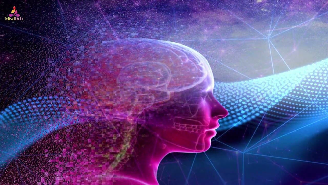 SINUSITIS Relief Music 1 Hour | Clear Sinus Congestion & Infection | Cure Sinus Infection