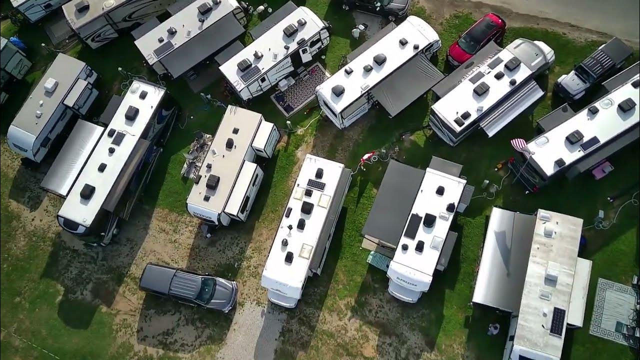 FROG International Rally 2022 Goshen Indiana YouTube