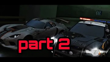 NEED FOR SPEED NO LIMIT (NFS) GAMEPLAY PART 2