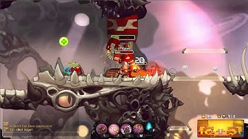 Awesomenauts Character Showcase (Admiral Swiggins)