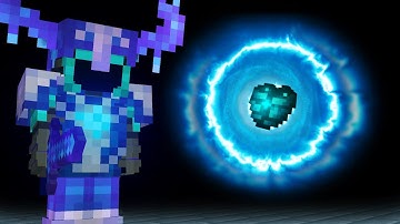 I Became Minecraft