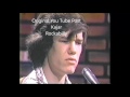 Capture de la vidéo Randy Travis: First Tv Appearnce (1978)