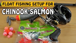 These Soft Beads are the New Salmon Candies! | Fishing with Rod