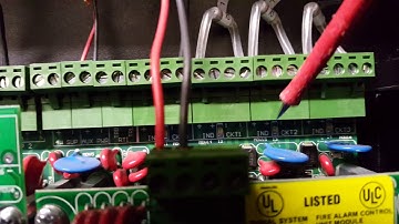 MIRCOM FX-2000 How to Disable NACs