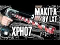 Makita XPH07 / DHP481 Brushless 18V LXT Hammer Drill/Driver - 1,090 in-lbs MAX TORQUE!!!