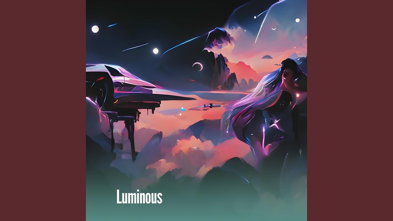 Luminous adlı videoyu YouTube'da izle Luminous adlı videoyu YouTube'da izle