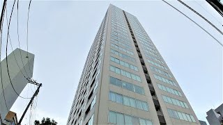 パークタワー錦糸町 1LDK 43.10㎡ タワーマンション スカイツリー 三井不動産 park tower kinshicho