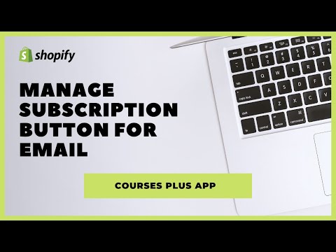 Courses Plus app