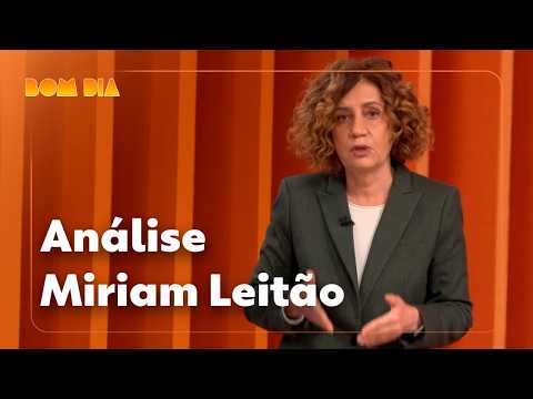 Miriam Leitão: what to expect from the Supreme Court session amidst falling trust in the Court