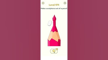 DOP 2 : DELETE PART ONE  LEVEL 474 GAMEPLAY ANDROID AND IOS NEW UPDATE #DOP2