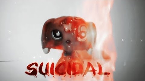 LPS MEP PART TEEN IDLE💙 FOR:EMMA LPS