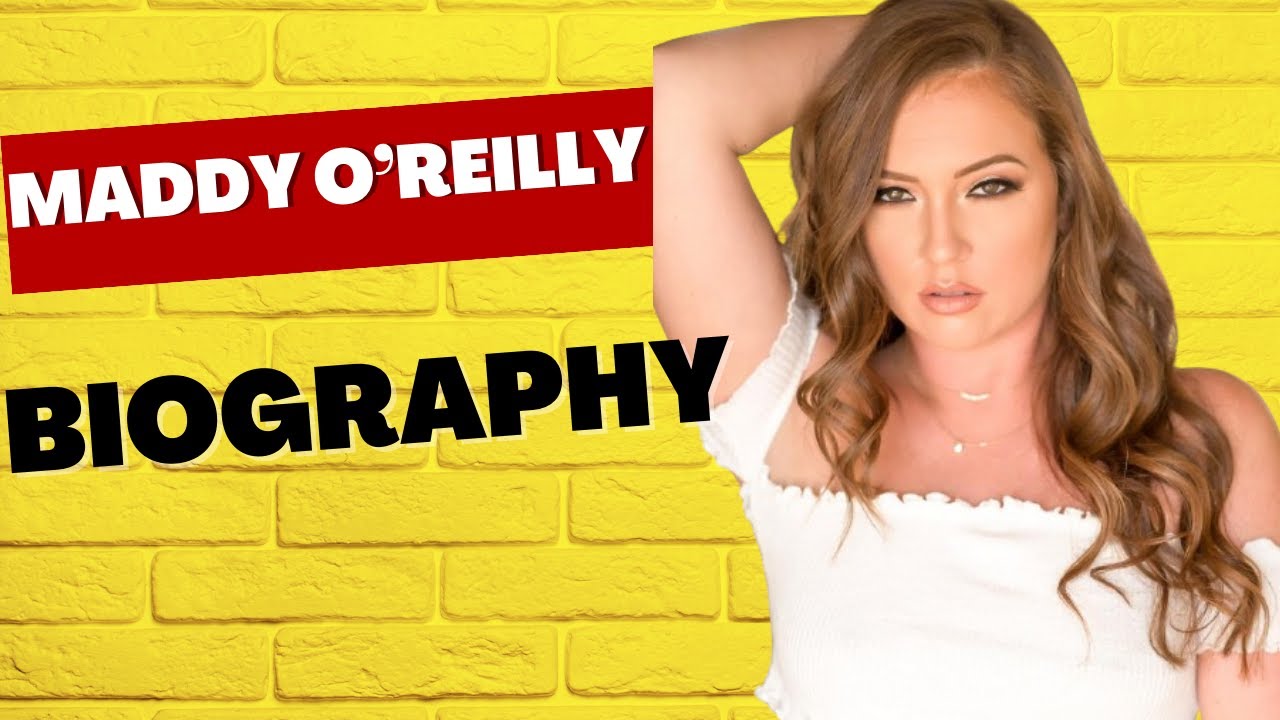 maddy o reilly biography |top model biography 2024|tiktok model |hot